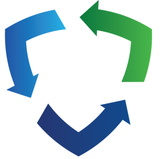 Green Secure UAE Icon