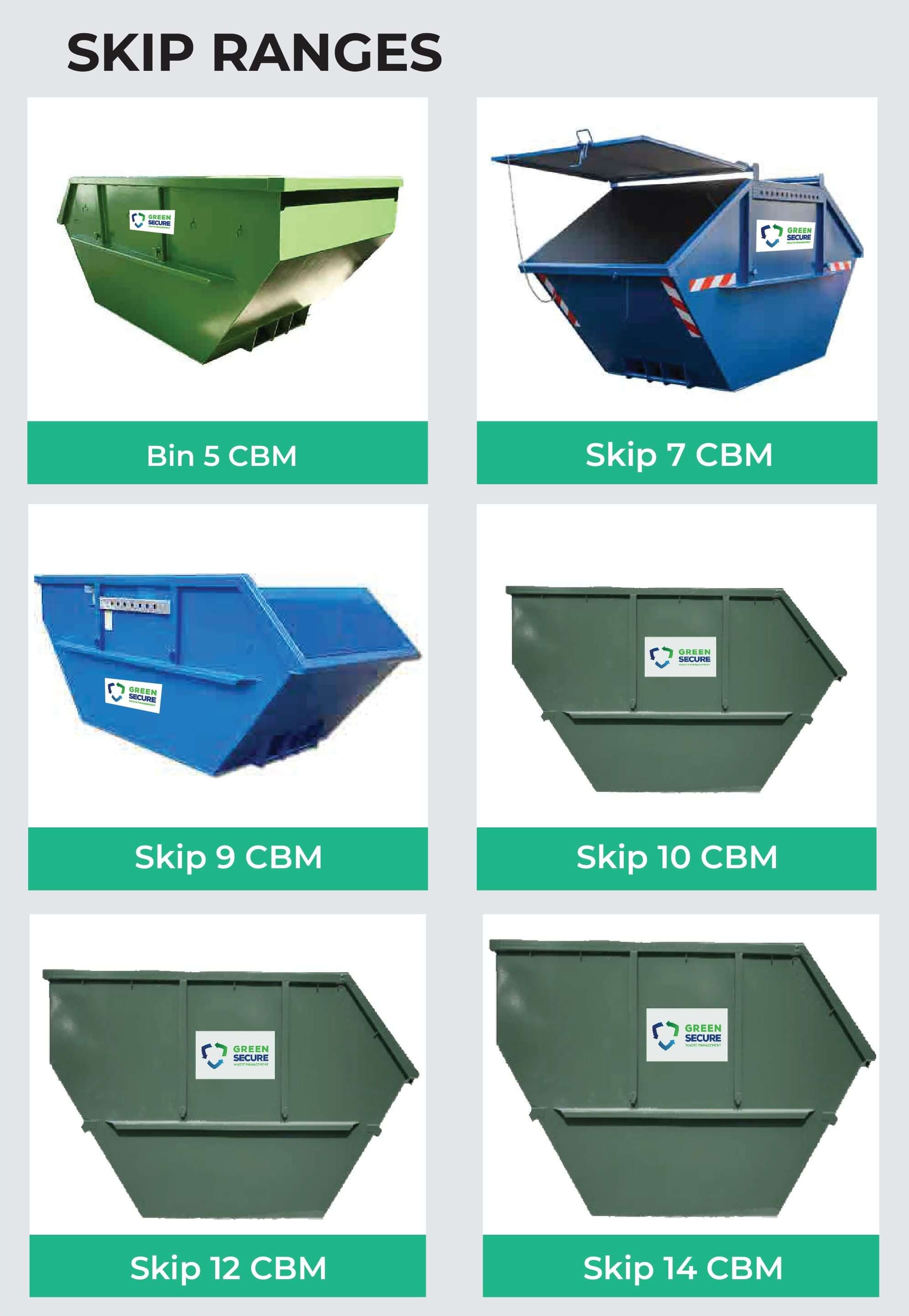 Bin Skip Details 2