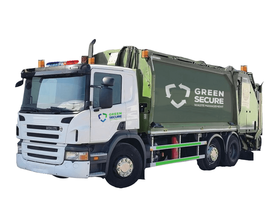 Compactor Truck Service