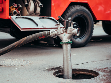 Support and Equipment Services